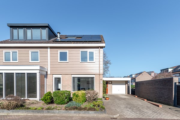 Medium property photo - Vlierbessenlaan 13, 7322 HZ Apeldoorn